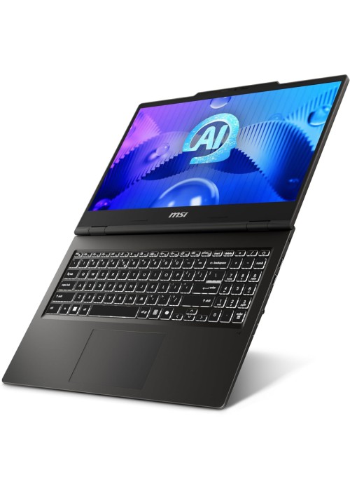 Ноутбук MSI Venture 15 AI A1MG-013XUA (9S7-15Q221-013)