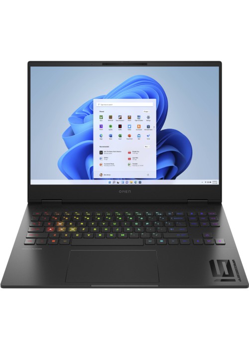 Ноутбук HP OMEN 16-ak0008ua (BV8Y7EA)