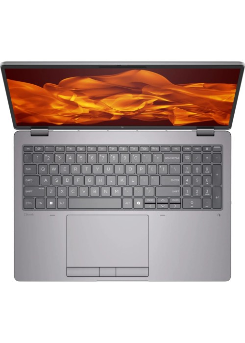 Ноутбук HP ZBook Fury G1i (5F9V2ES)