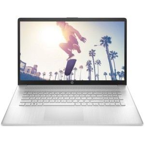 Ноутбук HP 17-CP2047ua (D16H0EA)
