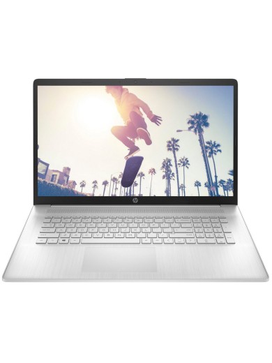 Ноутбук HP 17-CP2047ua (D16H0EA)