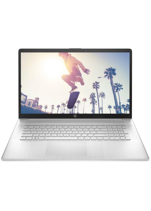 Ноутбук HP 17-CP2047ua (D16H0EA)
