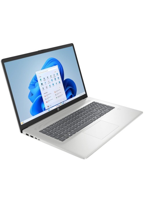 Ноутбук HP 17-CP2047ua (D16H0EA)