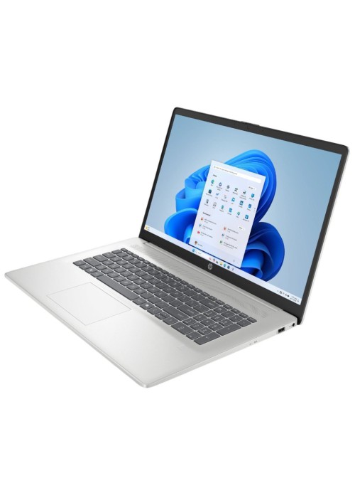 Ноутбук HP 17-CP2047ua (D16H0EA)