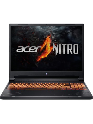 Ноутбук Acer Nitro V 16 ANV16-61 (NH.QULEU.004)