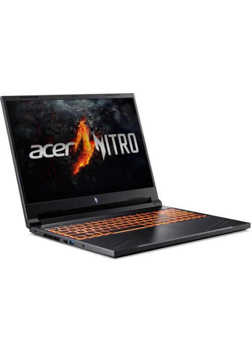Ноутбук Acer Nitro V 16 ANV16-61 (NH.QULEU.004)
