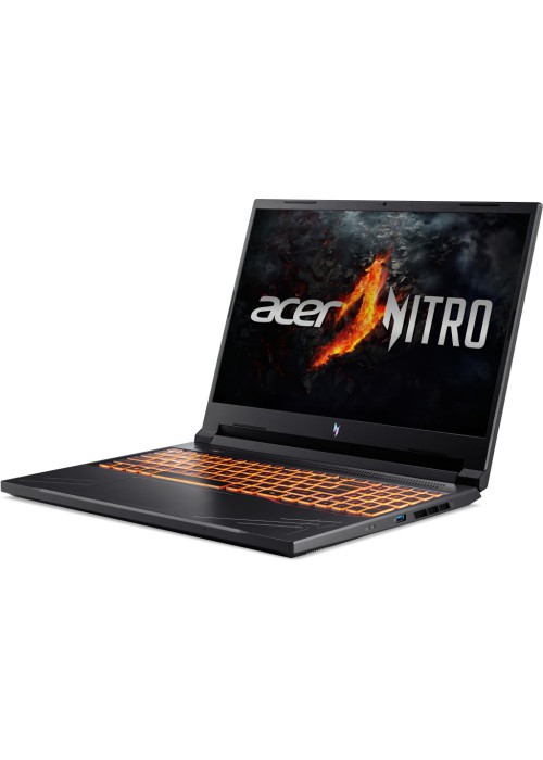 Ноутбук Acer Nitro V 16 ANV16-61 (NH.QULEU.004)