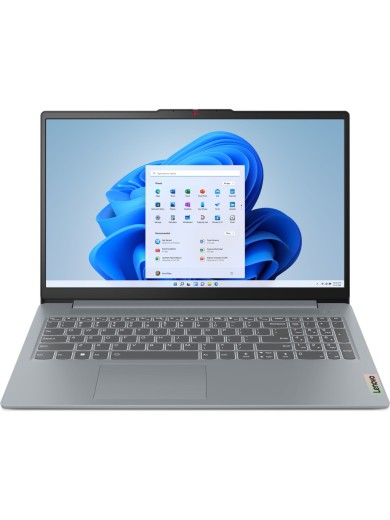 Ноутбук Lenovo IdeaPad Slim 3 15IAN8 (82XB00AGRA)