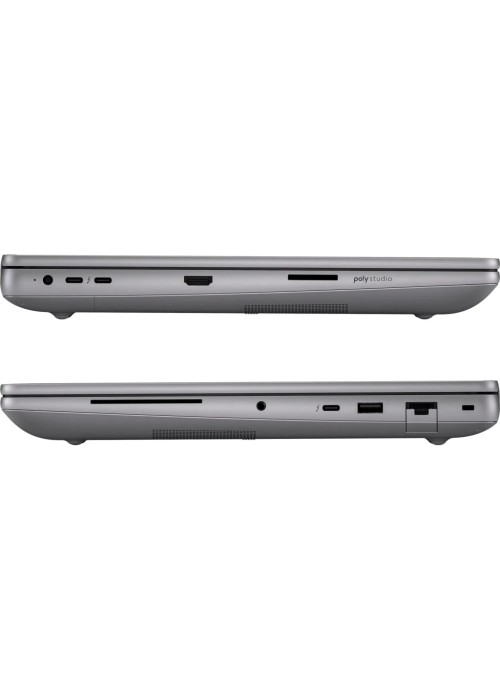 Ноутбук HP ZBook Fury G1i (5F9U3ES)