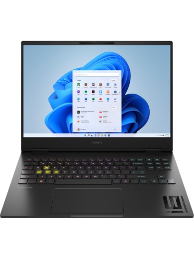 Ноутбук HP OMEN 16-xf0010ua (AQ8N0EA)