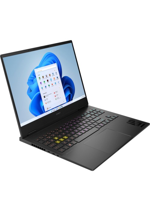 Ноутбук HP OMEN 16-xf0010ua (AQ8N0EA)