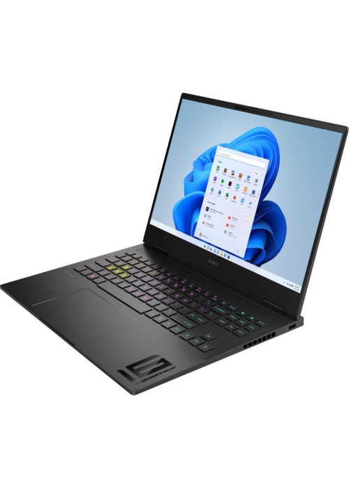 Ноутбук HP OMEN 16-xf0010ua (AQ8N0EA)