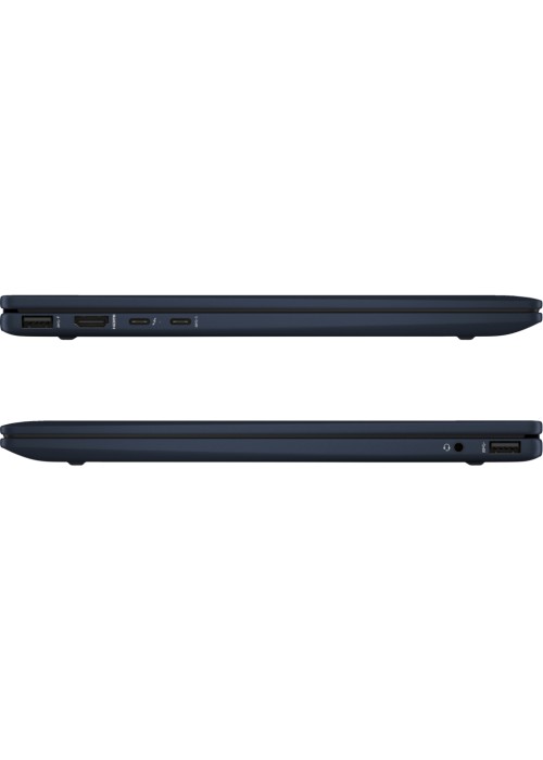Ноутбук HP ENVY x360 14-fc0002ua (AQ8Q2EA)