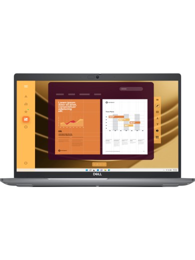 Ноутбук Dell Latitude 5550 (N015L555015UA_UBU)