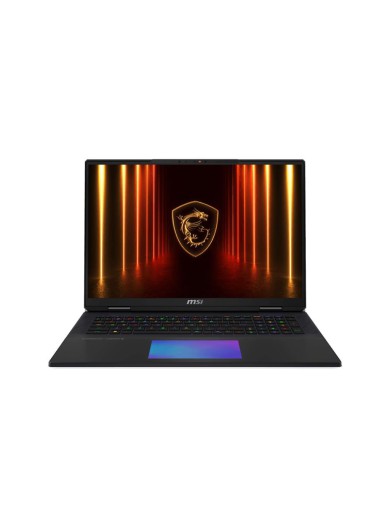 Ноутбук MSI Titan 18HX AI (TITAN18HX AI A2XWIG-269UA)