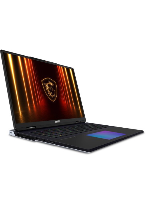 Ноутбук MSI Titan 18HX AI (TITAN18HX AI A2XWIG-269UA)