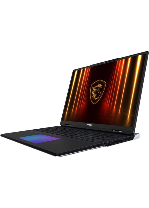 Ноутбук MSI Titan 18HX AI (TITAN18HX AI A2XWIG-269UA)