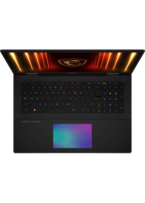 Ноутбук MSI Titan 18HX AI (TITAN18HX AI A2XWIG-269UA)