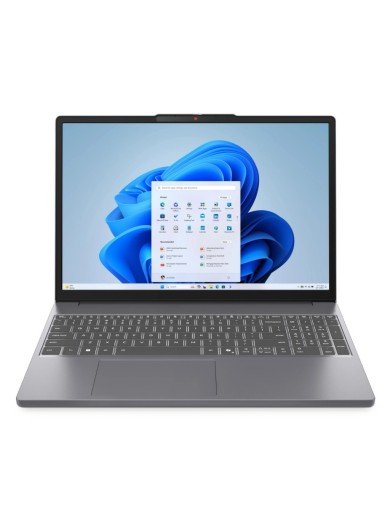 Ноутбук Lenovo IdeaPad Slim 3 15IRH10 (83K1014PRM)