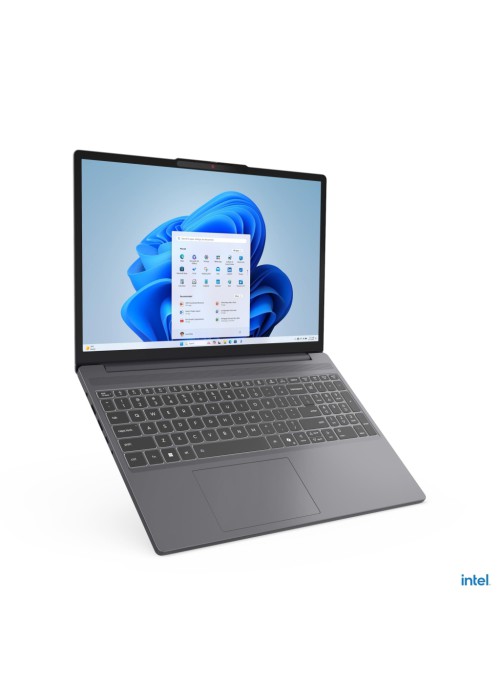 Ноутбук Lenovo IdeaPad Slim 3 15IRH10 (83K1014PRM)