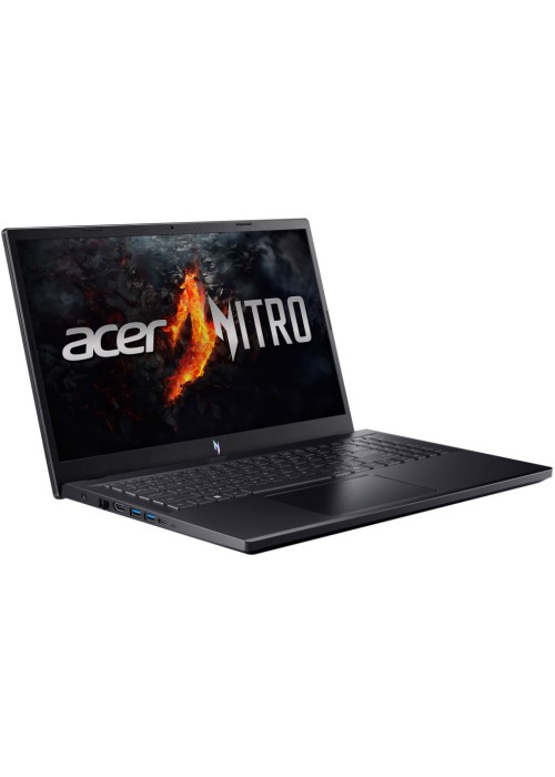 Ноутбук Acer Nitro V 15 ANV15-41 (NH.QSFEU.001)