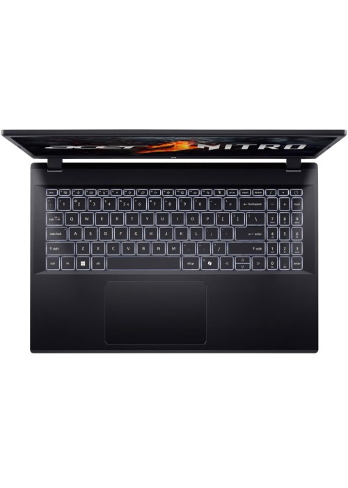 Ноутбук Acer Nitro V 15 ANV15-41 (NH.QSFEU.001)