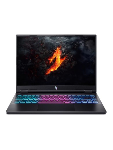 Ноутбук Acer Nitro 14 AN14-41 (NH.QSREU.001)