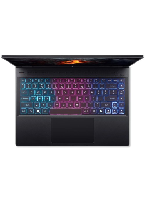 Ноутбук Acer Nitro 14 AN14-41 (NH.QSREU.001)