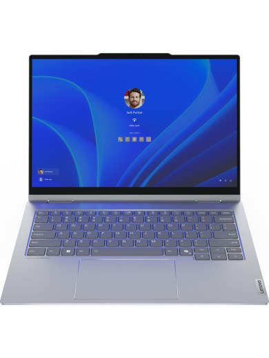 Ноутбук Lenovo ThinkBook 14 2-in-1 G4 (21MX000VRA)
