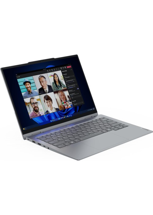 Ноутбук Lenovo ThinkBook 14 2-in-1 G4 (21MX000VRA)