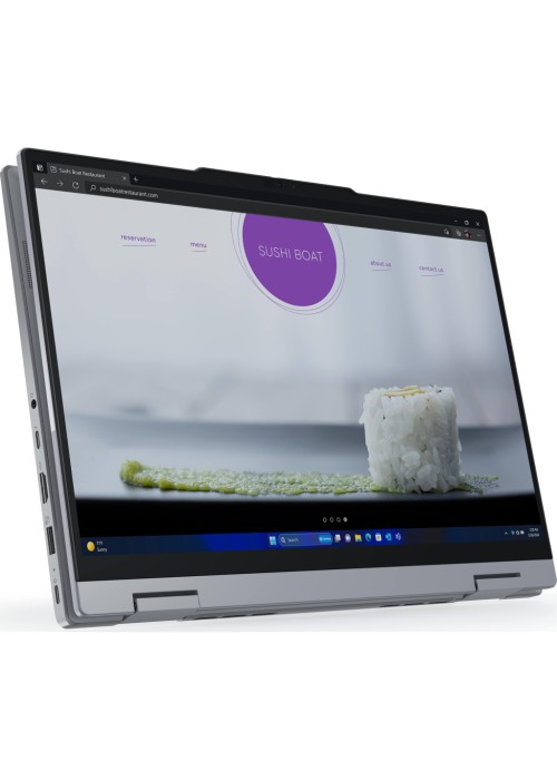 Ноутбук Lenovo ThinkBook 14 2-in-1 G4 (21MX000VRA)