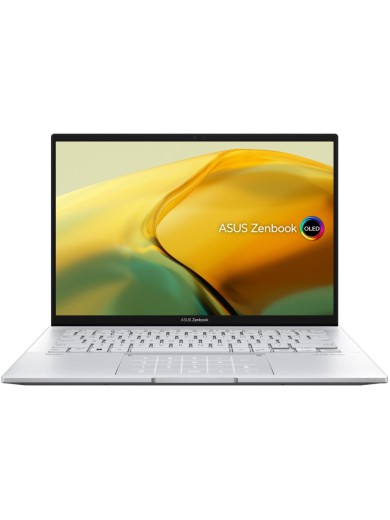 Ноутбук ASUS Zenbook 14 OLED UX3402VA-KM691 (90NB10G6-M012D0)