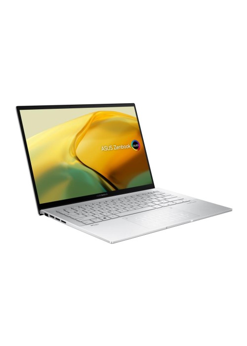 Ноутбук ASUS Zenbook 14 OLED UX3402VA-KM691 (90NB10G6-M012D0)