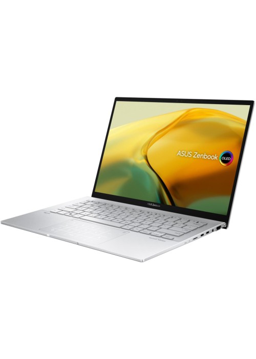 Ноутбук ASUS Zenbook 14 OLED UX3402VA-KM691 (90NB10G6-M012D0)