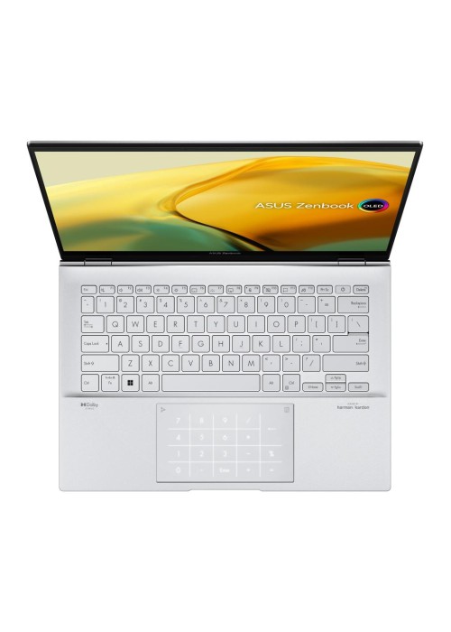 Ноутбук ASUS Zenbook 14 OLED UX3402VA-KM691 (90NB10G6-M012D0)