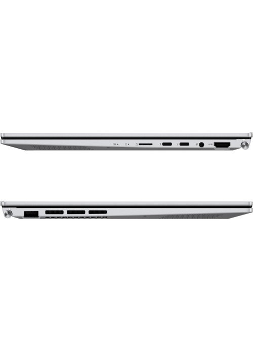 Ноутбук ASUS Zenbook 14 OLED UX3402VA-KM691 (90NB10G6-M012D0)