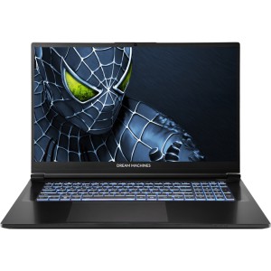 Ноутбук Dream Machines RG5050-17 (RG5050-17UA31)