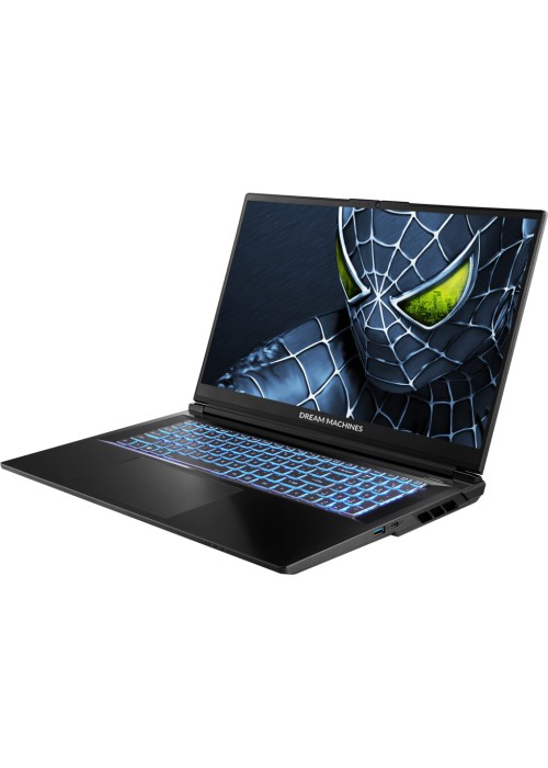 Ноутбук Dream Machines RG5050-17 (RG5050-17UA31)