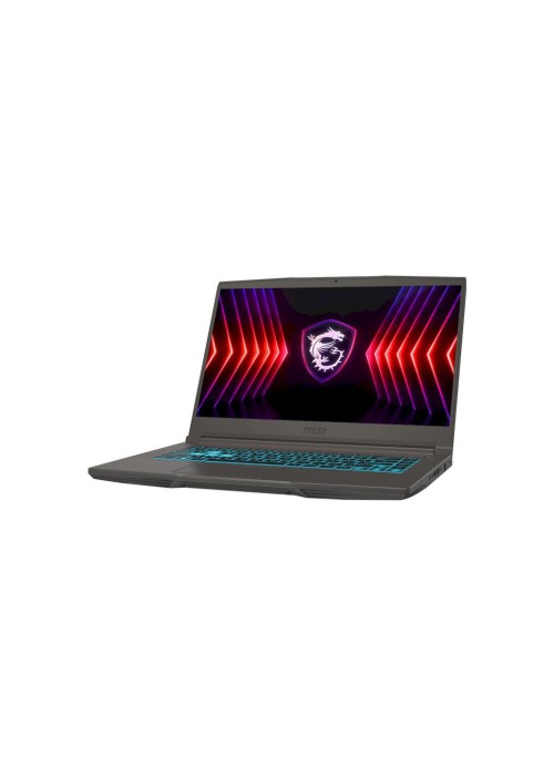 Ноутбук MSI Thin 15 B12UC-2698XUA (9S7-16R831-2698)