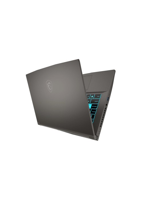 Ноутбук MSI Thin 15 B12UC-2698XUA (9S7-16R831-2698)