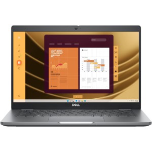 Ноутбук Dell Latitude 5350 (N004L535013EMEA_VP)