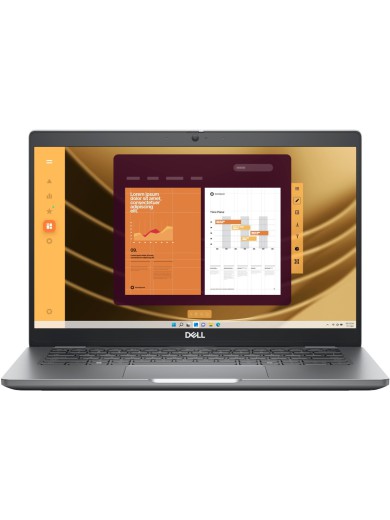 Ноутбук Dell Latitude 5350 (N004L535013EMEA_VP)