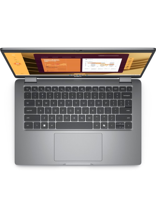 Ноутбук Dell Latitude 5350 (N004L535013EMEA_VP)