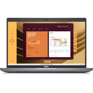 Ноутбук Dell Latitude 5450 (3H85P)