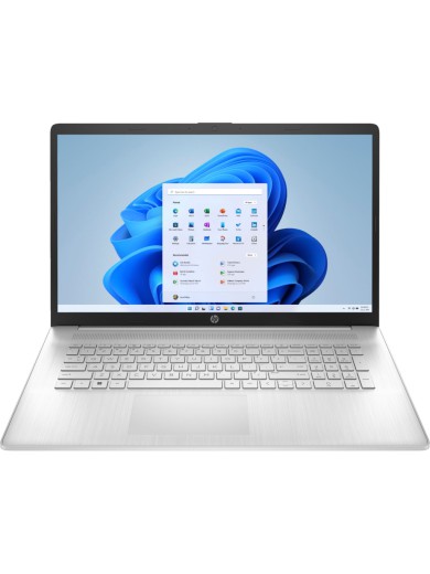 Ноутбук HP 17-CP2030ua (CS8C4EA)