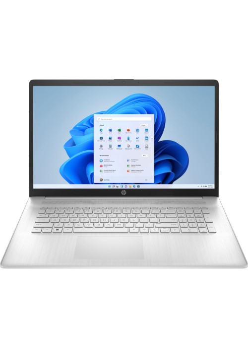 Ноутбук HP 17-CP2030ua (CS8C4EA)