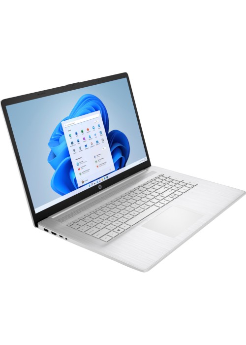 Ноутбук HP 17-CP2030ua (CS8C4EA)