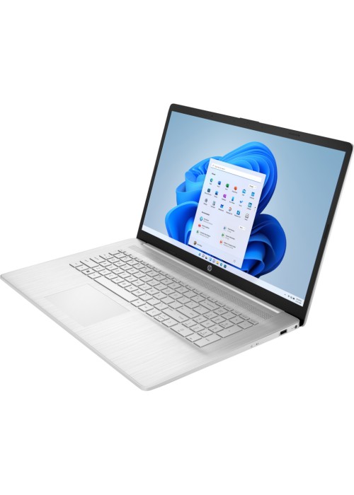 Ноутбук HP 17-CP2030ua (CS8C4EA)