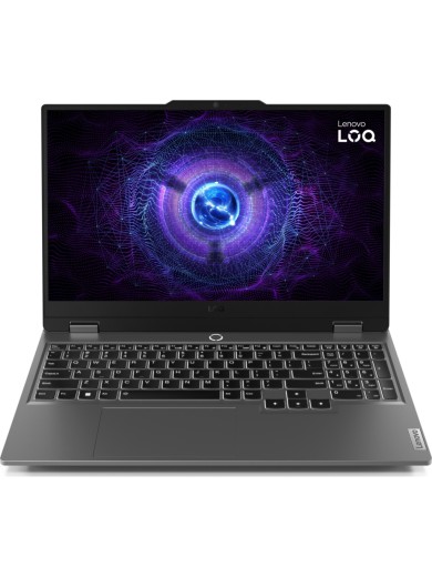 Ноутбук Lenovo LOQ 15IRX9 (83DV00SERA)