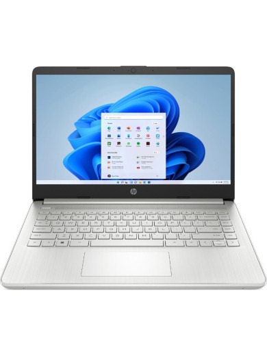 Ноутбук HP 14s-dq5018ua (B09ZWEA)